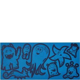 Ergobag Reflexie Set d'autocollants 8pcs.  Modéle 1