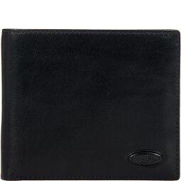 Bric's Porte-monnaie Monte Rosa RFID cuir 11,5 cm  Modéle 2