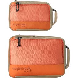 Eagle Creek Set de sacoches Pack-It S-M 2 pcs. avec soufflet extensible  Modéle 2