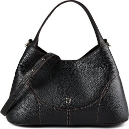 AIGNER Hazel Sac à main Cuir véritable 30 cm  Modéle 1