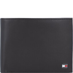 Tommy Hilfiger Porte-monnaie Eton en cuir 12,5 cm  Modéle 2