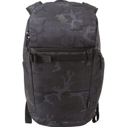 NITRO Nikuro Daypack 49 cm Compartiment ordinateur  Modéle 5