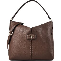 U.S. Polo Assn. Chestnut Sac à bandoulière 27 cm  Modéle 3