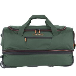 Travelite Basics Sac de voyage à 2 roulettes 55 cm  Modéle 2