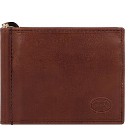 The Bridge Story Uomo Dollarclip cuir 10,5 cm  Modéle 1