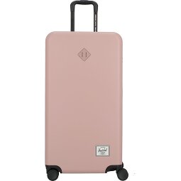 Herschel Heritage 4 roulettes Trolley L 81 cm  Modéle 1