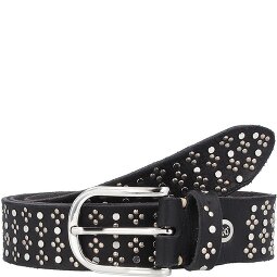 b.belt Ceinture à rivets en cuir  Modéle 2