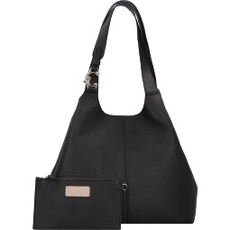 Coccinelle C-Easy Sac de shopper Cuir véritable 35 cm  Modéle 4
