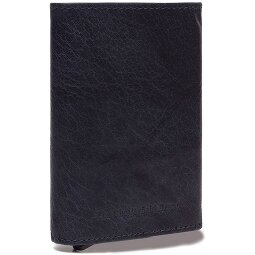 The Chesterfield Brand Paris Étui pour cartes de crédit Protection RFID Cuir 7 cm  Modéle 4