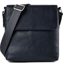 Jost Lysa Sac à bandoulière S Cuir véritable 21 cm  Modéle 3