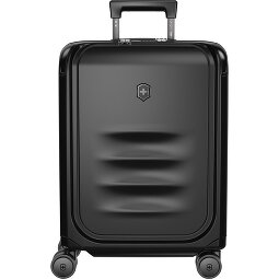 Victorinox Spectra 3.0 Global Carry On Expandable 4-roues trolley cabine 55 cm Laptopfach  Modéle 1