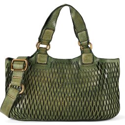 Campomaggi Cosima Sac de shopper Cuir véritable 26 cm  Modéle 2