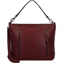 Jack Kinsky Sac à bandoulière Cuir 33 cm  Modéle 2