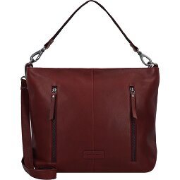 Jack Kinsky Sac à bandoulière Cuir 33 cm  Modéle 2