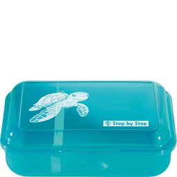 Step by Step Boîte à pain 18 cm  Modéle 8