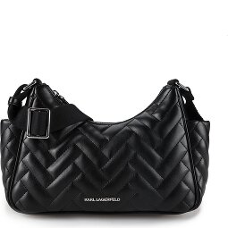 Karl Lagerfeld Brick Sac à bandoulière 26 cm  Modéle 1