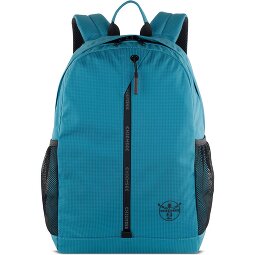 Chiemsee Light N Base Daypack 45 cm Compartiment pour ordinateur portable  Modéle 3