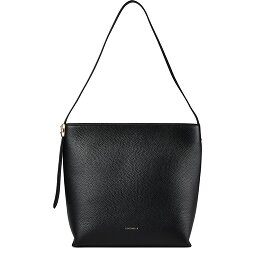 Coccinelle C-Me Lock Sac à bandoulière Cuir 29 cm  Modéle 1