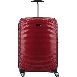 Samsonite Lite-Shock 4 roulettes Trolley 69 cm  Modéle 2