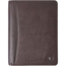 Castelijn & Beerens Porte-bloc en cuir 35,5 cm  Modéle 2