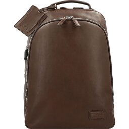 Picard Authentic Sac à dos professionnel Cuir 41 cm Compartiment pour ordinateur portable  Modéle 1