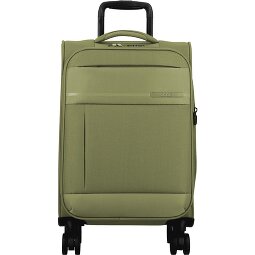 Jump Monthélys 4 roues Valise cabine 55 cm avec soufflet d'extension  Modéle 6