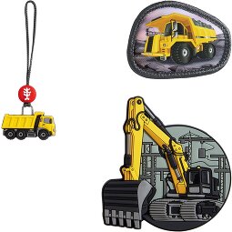 Step by Step Accessoires scolaires  Modéle 1