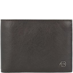 Piquadro Uomo Porte-monnaie en cuir 12,5 cm  Modéle 3
