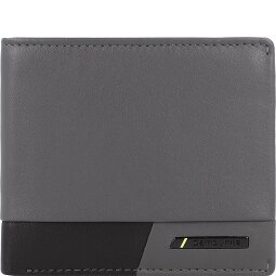 Samsonite PRO-DLX 6 Porte-monnaie en cuir RFID 10,5 cm  Modéle 2