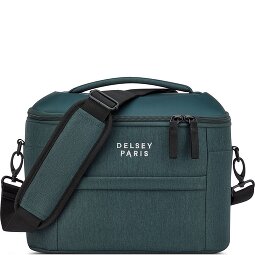 Delsey Paris Brochant 3 Vanity-case 31.5 cm  Modéle 2
