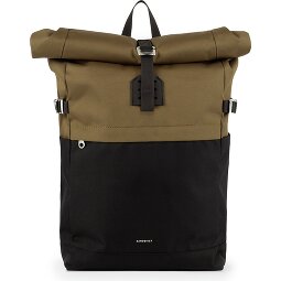 Sandqvist Icon Daypack 65 cm Compartiment ordinateur  Modéle 4