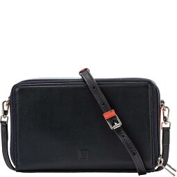 DuDu Ines Sac à bandoulière Cuir véritable 19 cm  Modéle 2