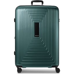 Redolz Essentials 14 4 roues Valise cabine L 77 cm avec soufflet d'extension  Modéle 6