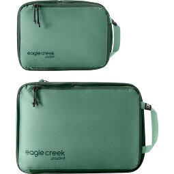 Eagle Creek Set de sacoches Pack-It S-M 3 pcs. avec soufflet extensible  Modéle 4