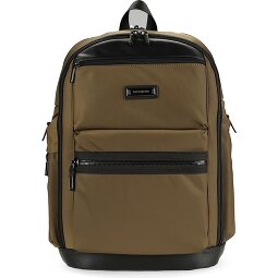 Samsonite Relyon Daypack M 30 cm Compartiment pour ordinateur portable  Modéle 2