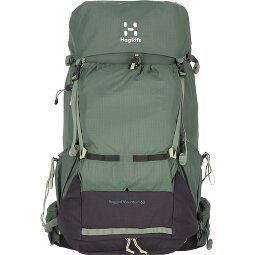 Haglöfs Rugged Mountain Sac à dos de randonnée 75 cm  Modéle 1