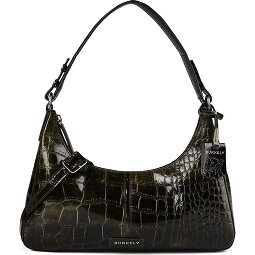 Burkely Cool Colbie Sac à bandoulière Cuir véritable 33 cm  Modéle 4