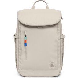 GOT BAG Serene Pack Daypack 43 cm Compartiment pour ordinateur portable  Modéle 3
