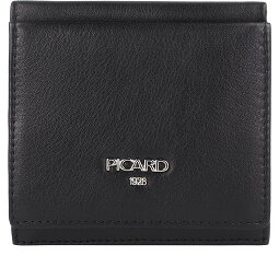 Picard Bingo Porte-monnaie Cuir 10 cm  Modéle 3
