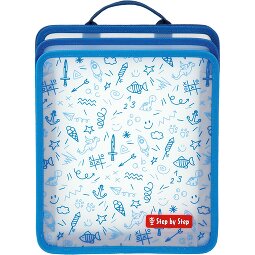 Step by Step Heftbox 25,5 cm  Modéle 1