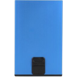 Samsonite Étui pour cartes de crédit Alu Fit RFID 6 cm  Modéle 3