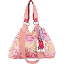 Fritzi aus Preußen Fritzi x Frida Kahlo Limited Bloom Sac à main 43 cm  Modéle 2