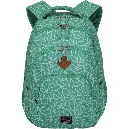 Travelite Basics Daypack 45 cm Compartiment ordinateur  Modéle 2