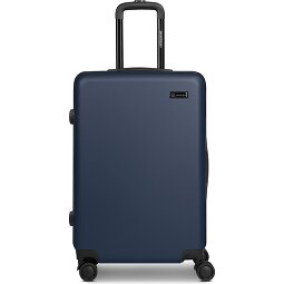 Smartbox Edition 05 4 roulettes Trolley 66 cm  Modéle 5