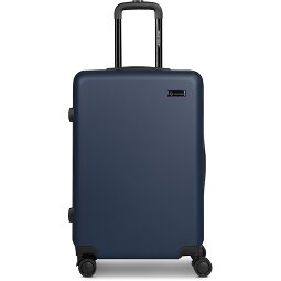 Smartbox Edition 05 4 roulettes Trolley 66 cm  Modéle 5