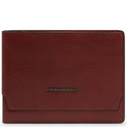 Piquadro Solm Porte-monnaie Protection RFID 12.5 cm  Modéle 2