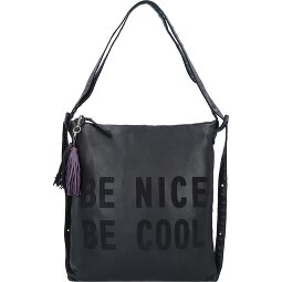 Taschendieb Wien Paniglgasse 4 Sac à bandoulière Cuir 33 cm  Modéle 1