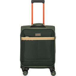 Travelite Color Craze 4 roulettes Trolley de cabine S 55 cm  Modéle 2