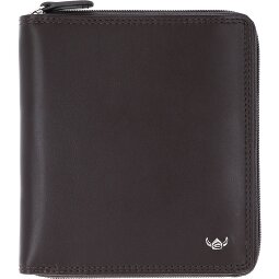 Golden Head Porte-monnaie Polo RFID en cuir 10,5 cm  Modéle 2