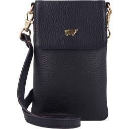 Braun Büffel Hanna Pochette pour téléphone portable Cuir 11.5 cm  Modéle 2